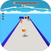 面条君快跑-最好玩的游戏icon