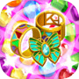 Jewel Witch - Match 3 Gameicon