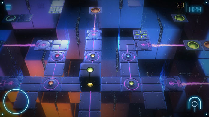 [ c u b e u s ]游戏截图