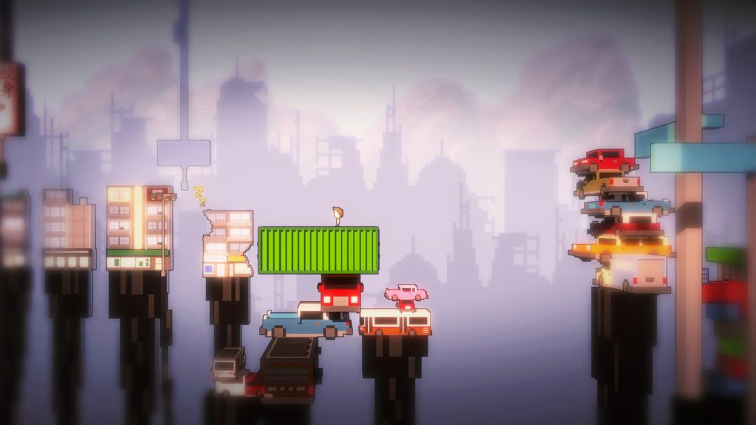 透视梦境空间游戏截图