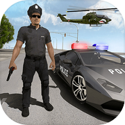 迈阿密 警察 犯罪 模拟器