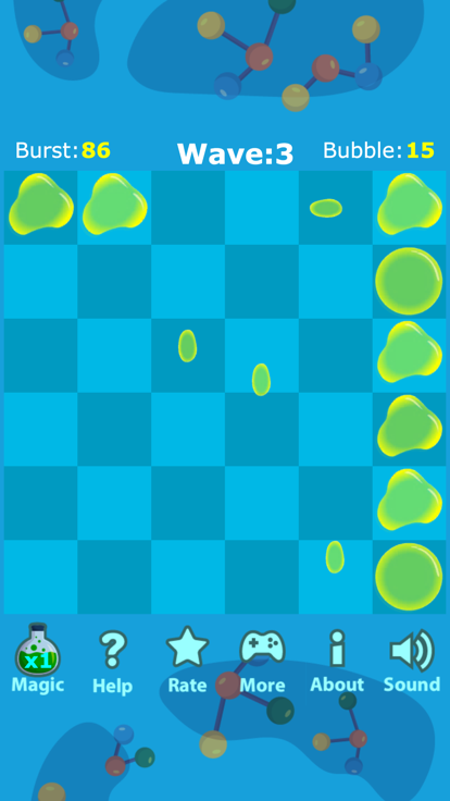 天天爱消除:水滴游戏截图