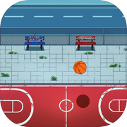 Tap Tap BasketBall