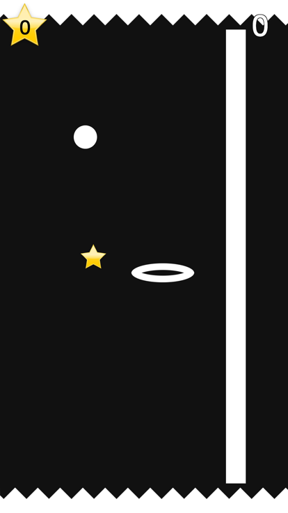 跳过篮球游戏截图