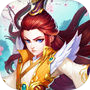 仙剑问情-唯美仙侠风手游icon
