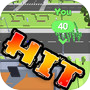 Hit Stickman Crowdicon