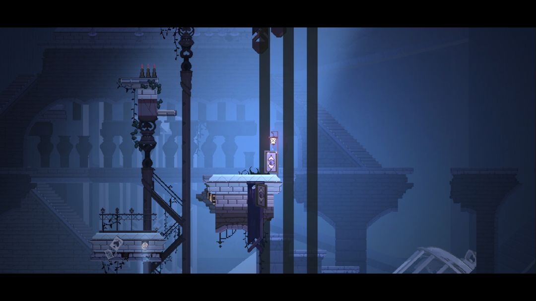 Dr.POLPO游戏截图