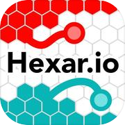 Hexar.io - io gamesicon