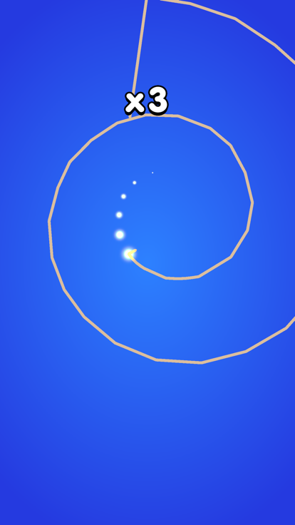 Star Chain游戏截图