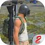 Fire Squad Free Fire: FPS Gun Battle Royale 3Dicon