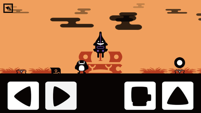 ペんのたみ游戏截图