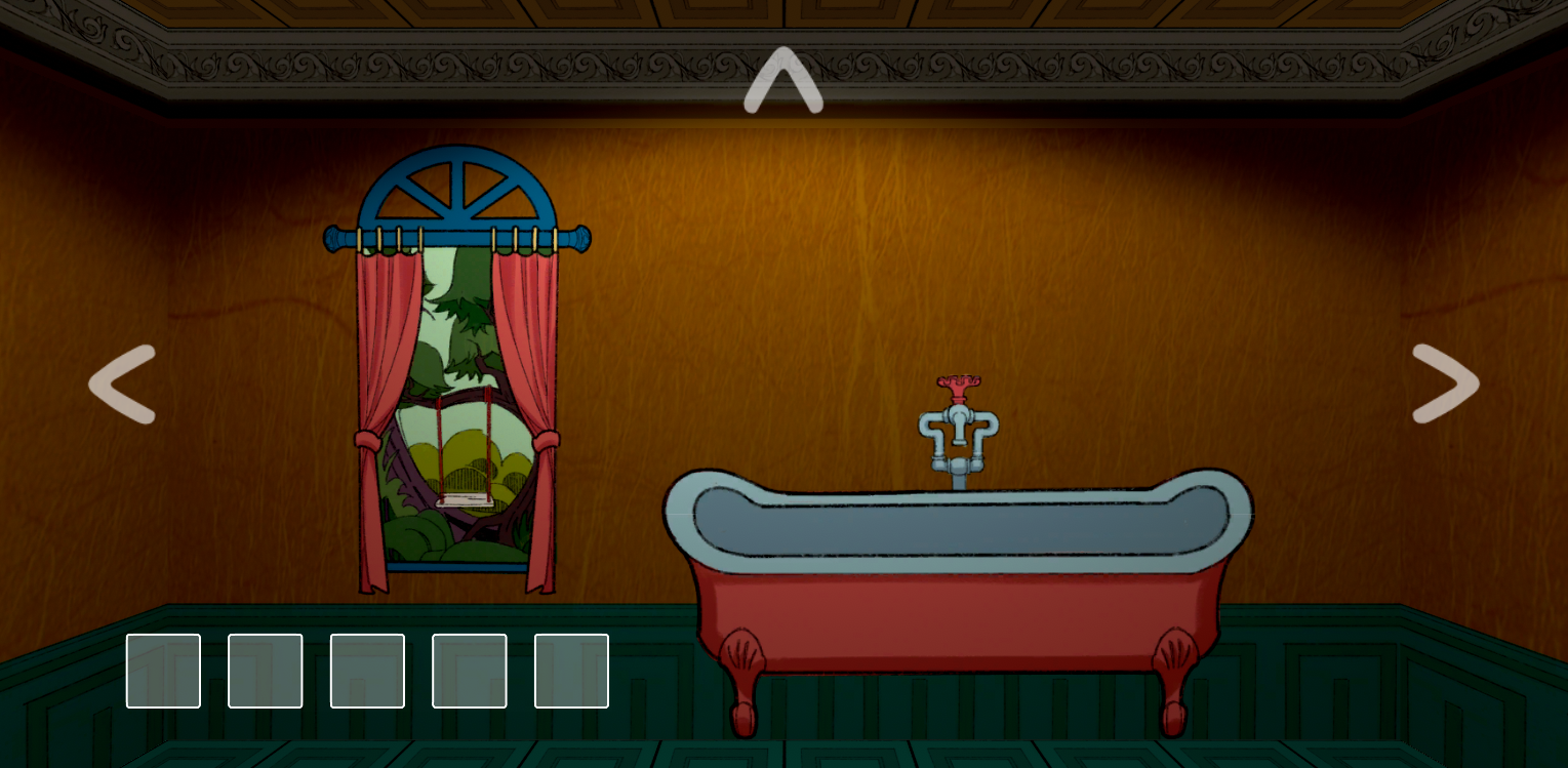 BEYOND: seasons游戏截图