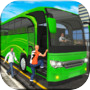 City Bus Simulator - Impossible Bus & Coach Driveicon