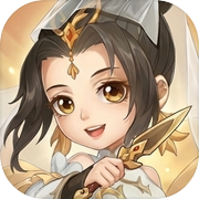 我在武侠世界朝九晚五icon