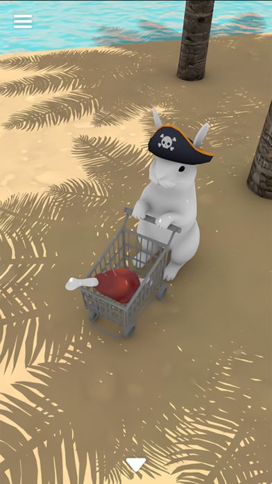 逃脱游戏 小飞侠 ~逃离梦幻岛~游戏截图