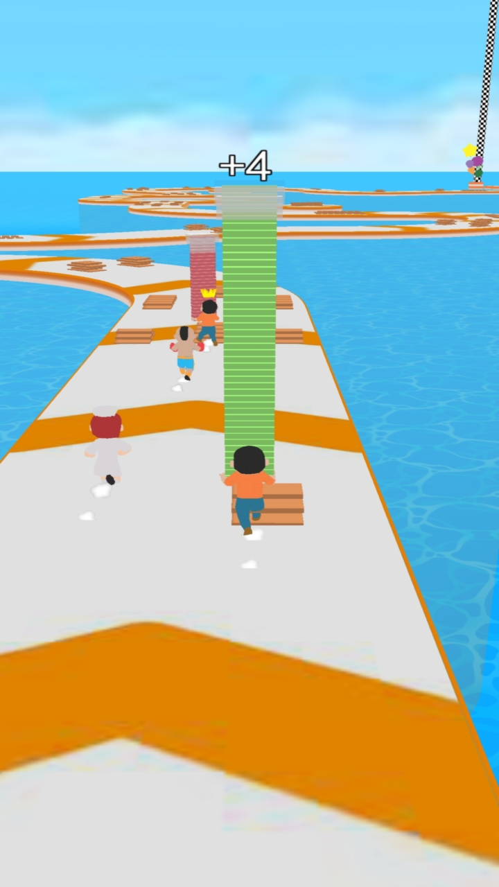 全民搬砖游戏截图