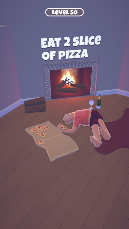 Lazy Life游戏截图