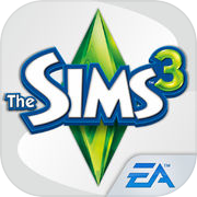 The Sims 3icon