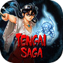Tengai Sagaicon