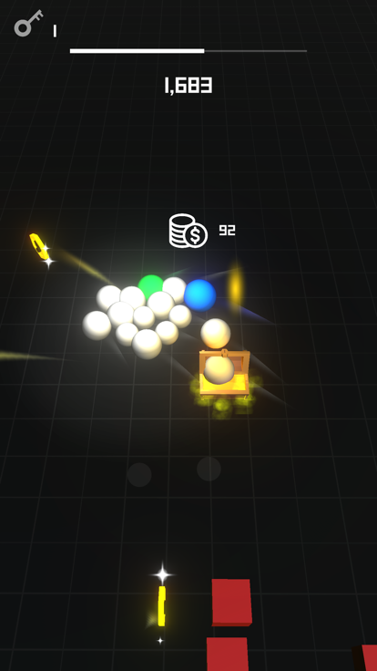 Bomb Squad!游戏截图