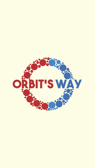 Orbit's Way游戏截图