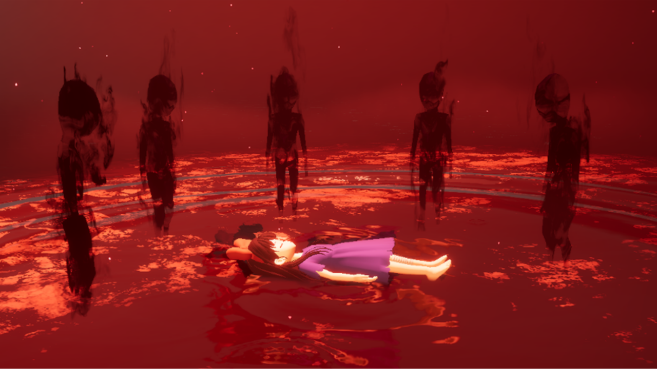 莫娜：无尽的旅途游戏截图