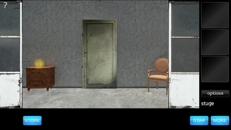 密室逃脱多道门游戏截图