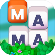 Word Tower: Relaxing Word Game