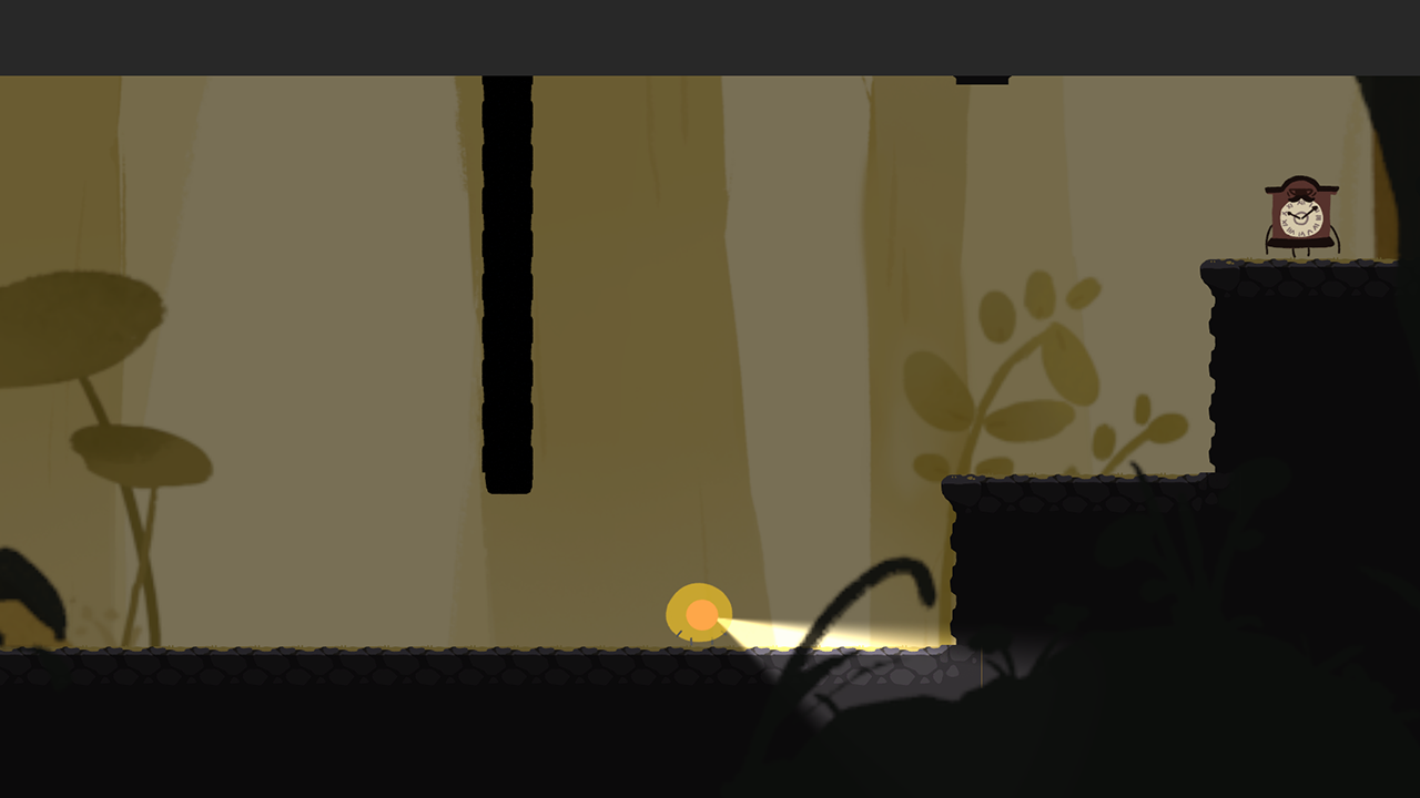 s/l/ight游戏截图