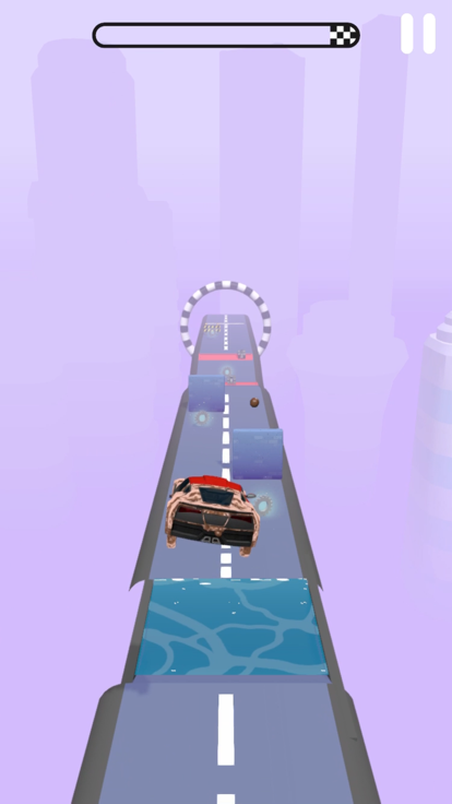 Build n Drive游戏截图