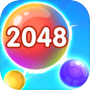 居游2048icon