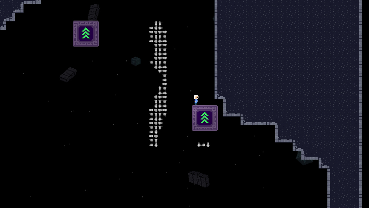 Rebounder游戏截图