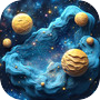 Starlight Constellation Questicon