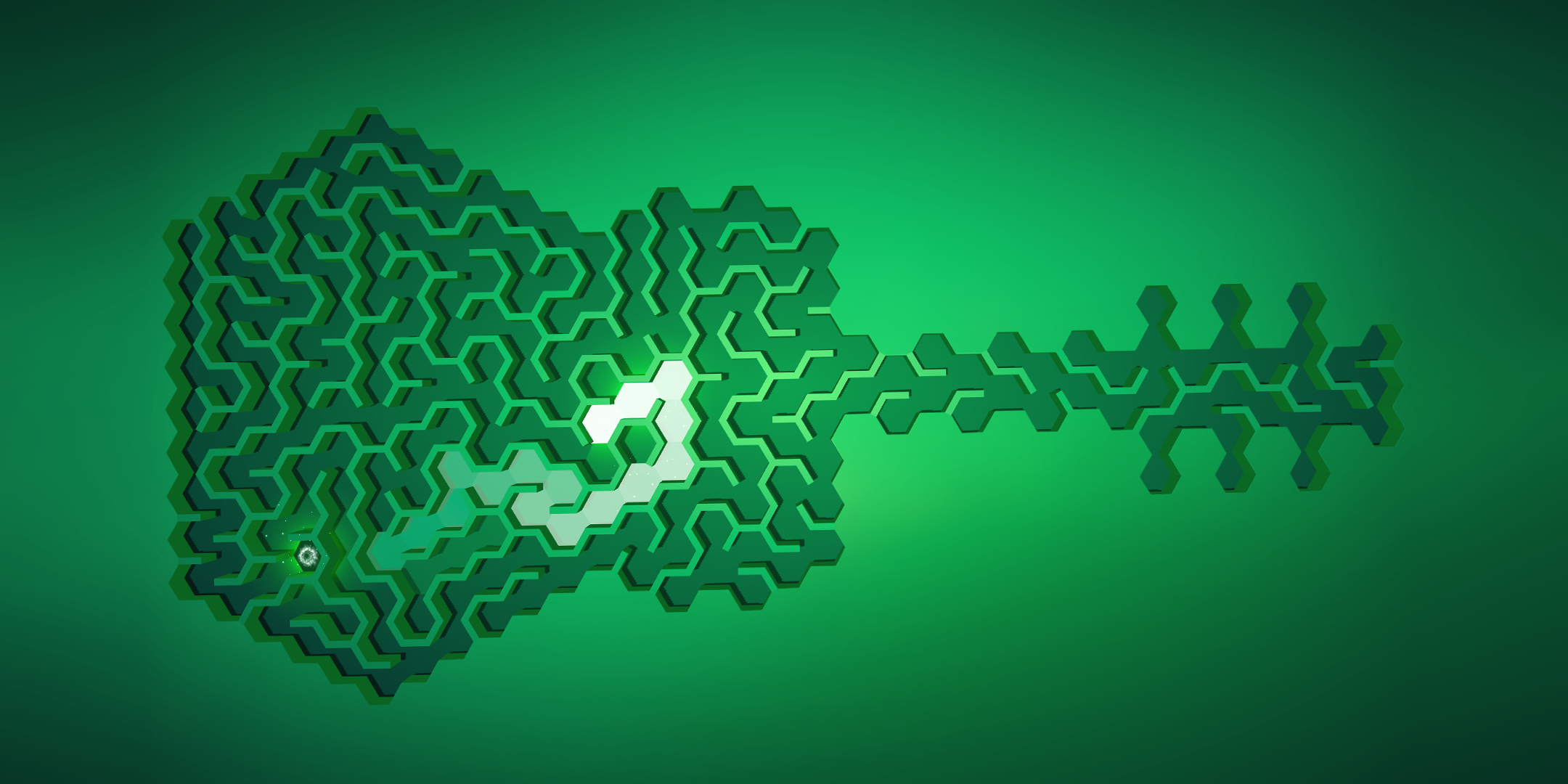 迷宫拾光游戏截图