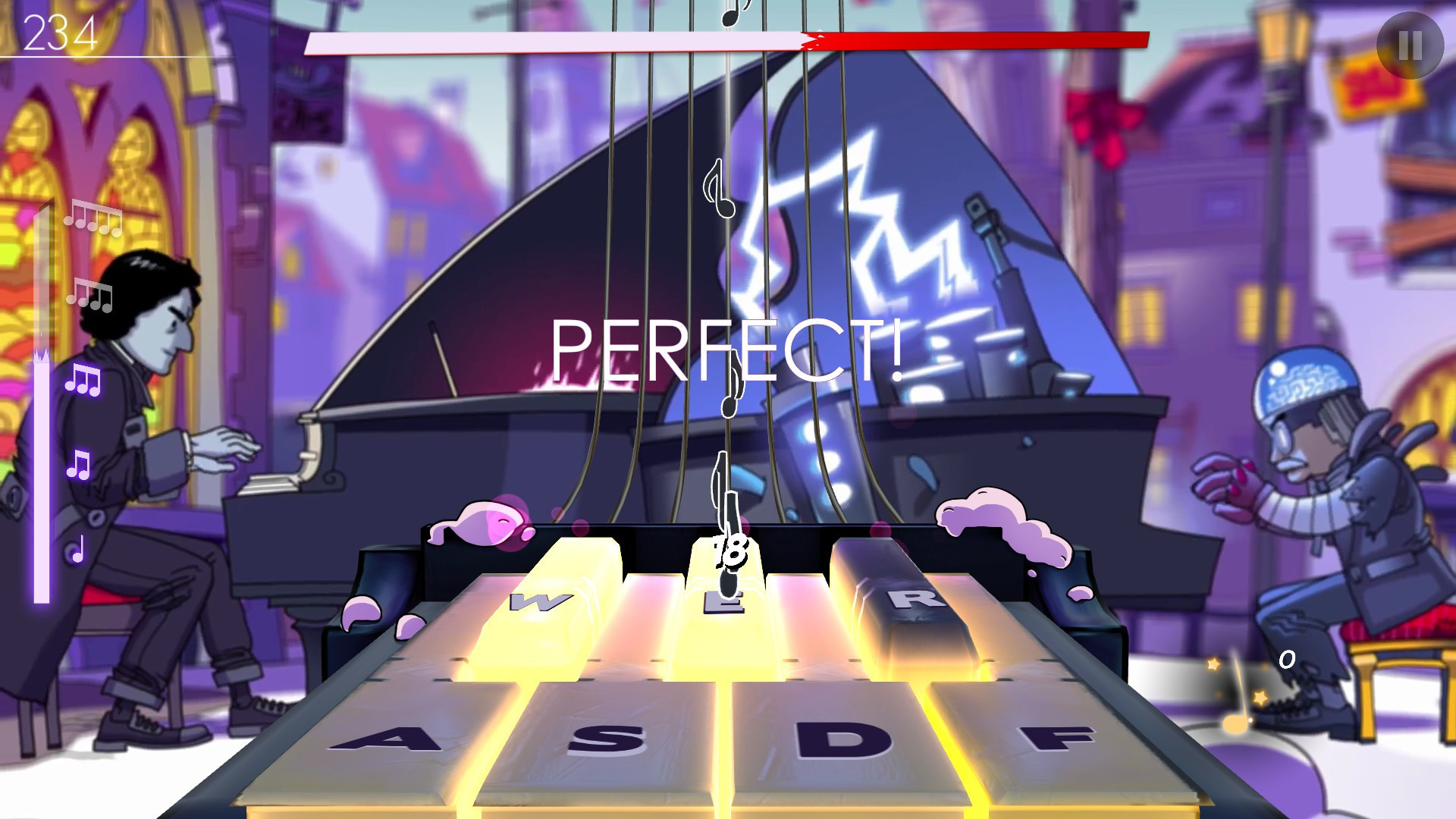 Fred3ric游戏截图