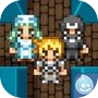 惊悚地牢 - Creepy Dungeons Heroesicon