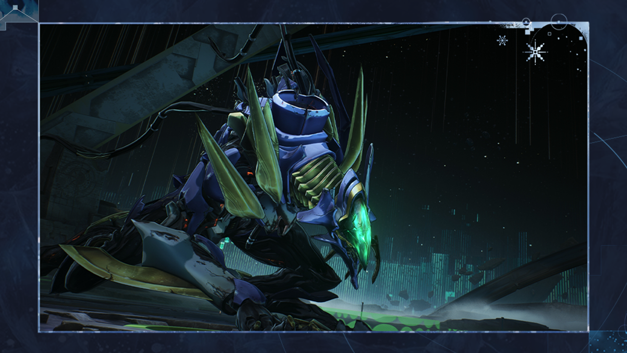 全新全息战略挑战