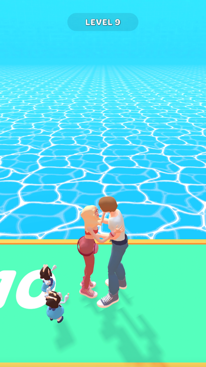 Make Up Bomb游戏截图