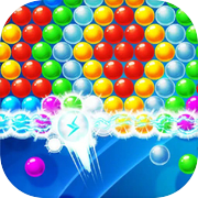 Happy Color Bubble