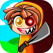 Abgerny Survivor Shootericon