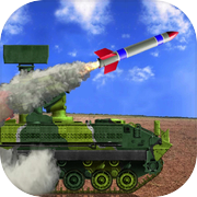 Modern Missile Munition Systemicon