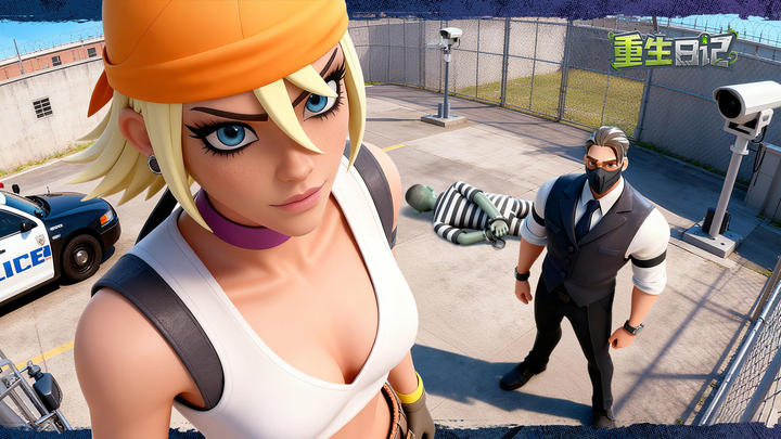 重生日记游戏截图