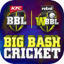 Big Bash Cricketicon