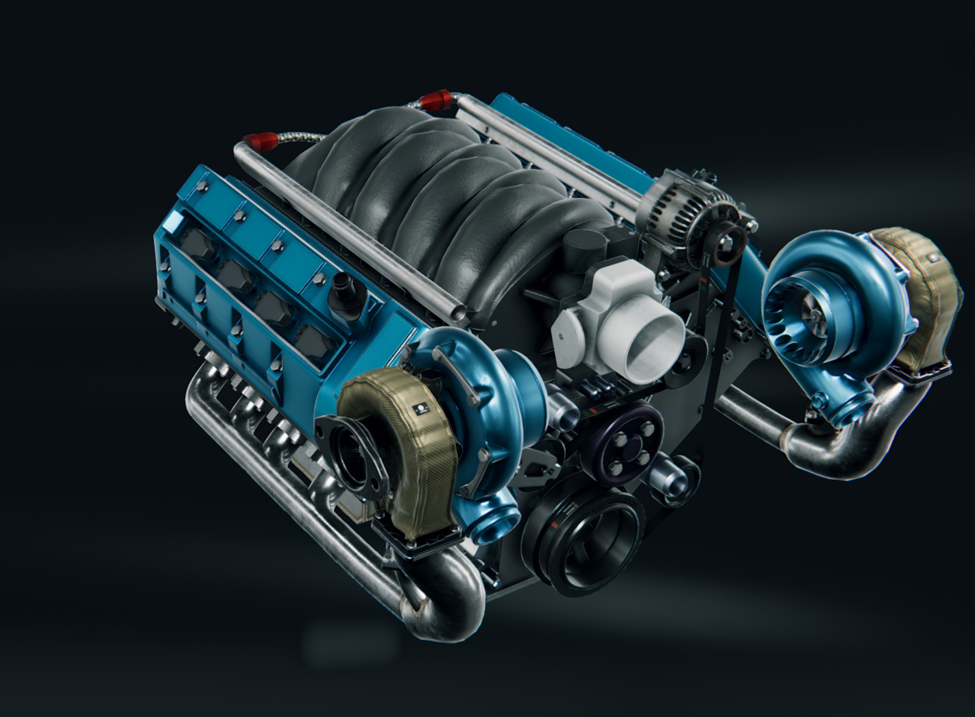 漂移 21游戏截图