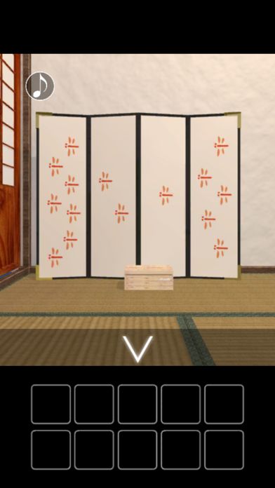 脱出ゲーム 中秋の名月游戏截图