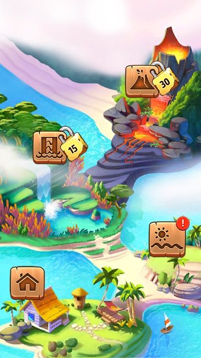 我的汉克狗游戏截图