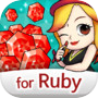 Eldorado Ruby Appicon