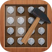 Hammering : Block Puzzle