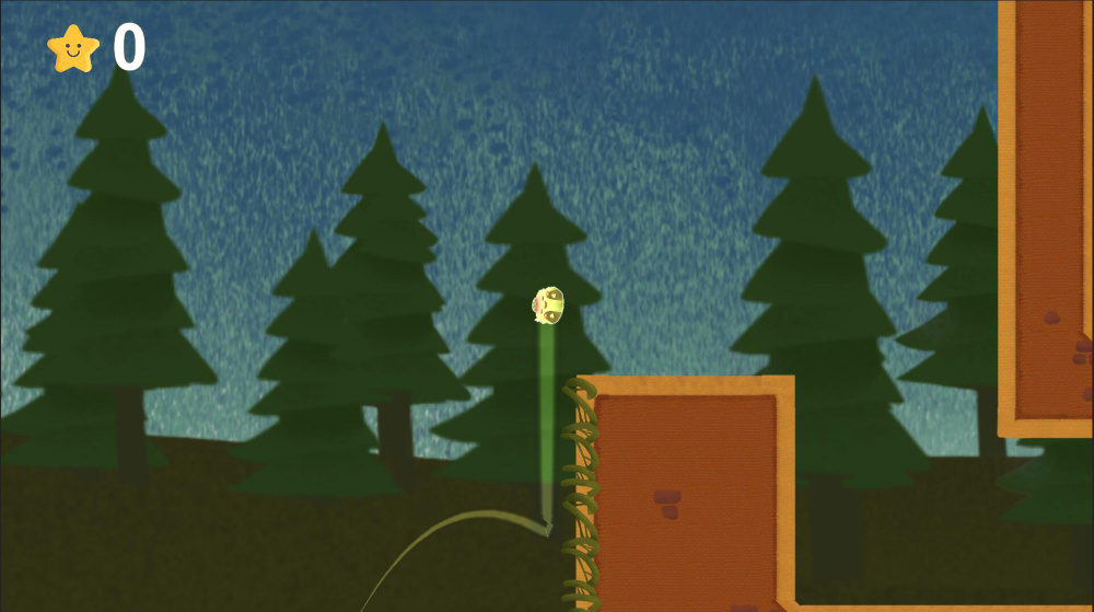 洋葱史莱姆的奇妙冒险游戏截图