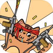 硬汉猫猫：手法大师icon